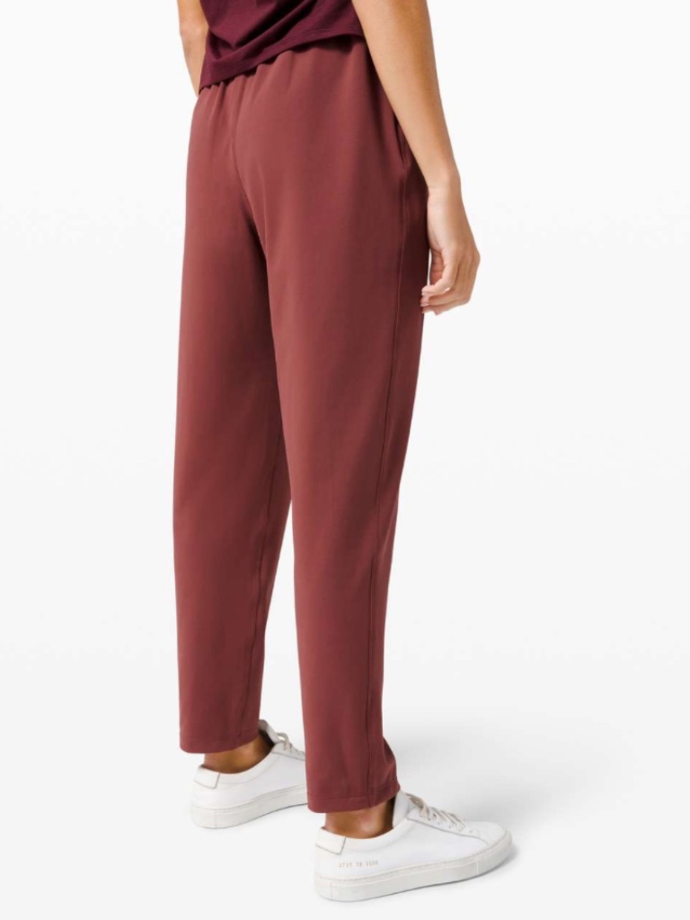 Lululemon Keep Moving Pant 7/8 High Rise - Picture 3 of 6